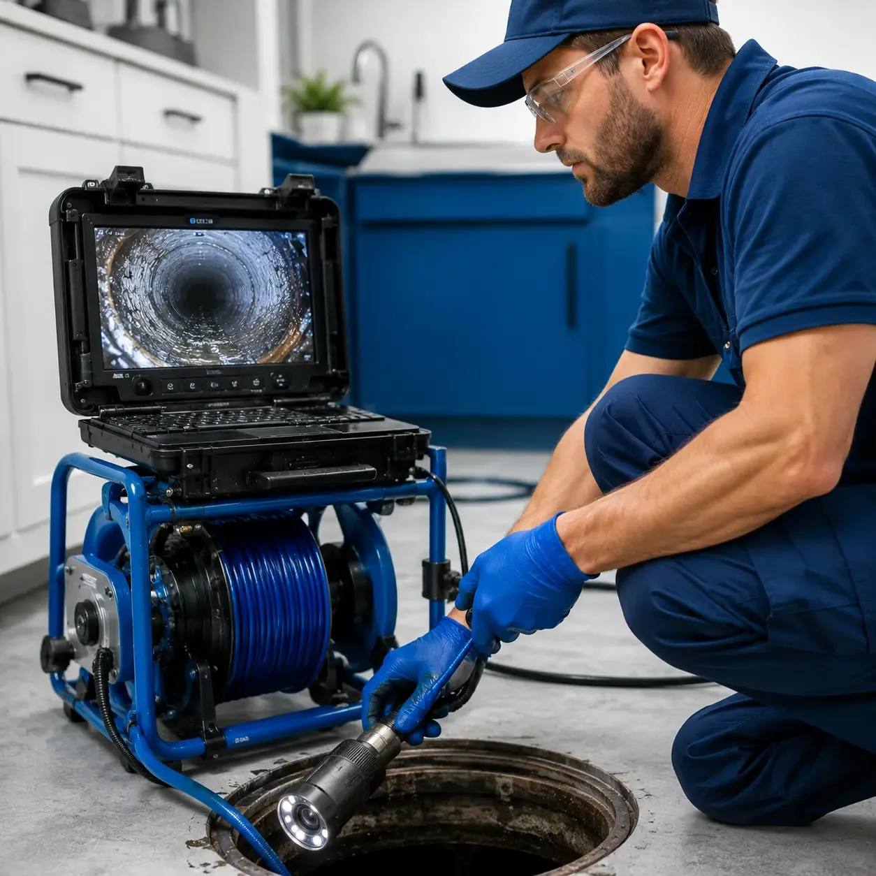Pipe Relining professionals serving Bradford, PA